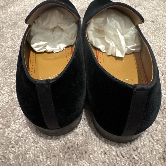 Christian Louboutin Dandelion Flat Size 42 (9 Men’s US)